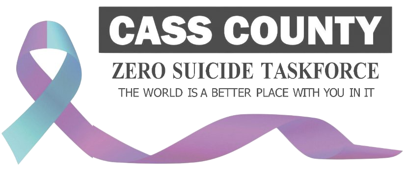Cass County Zero Suicide
