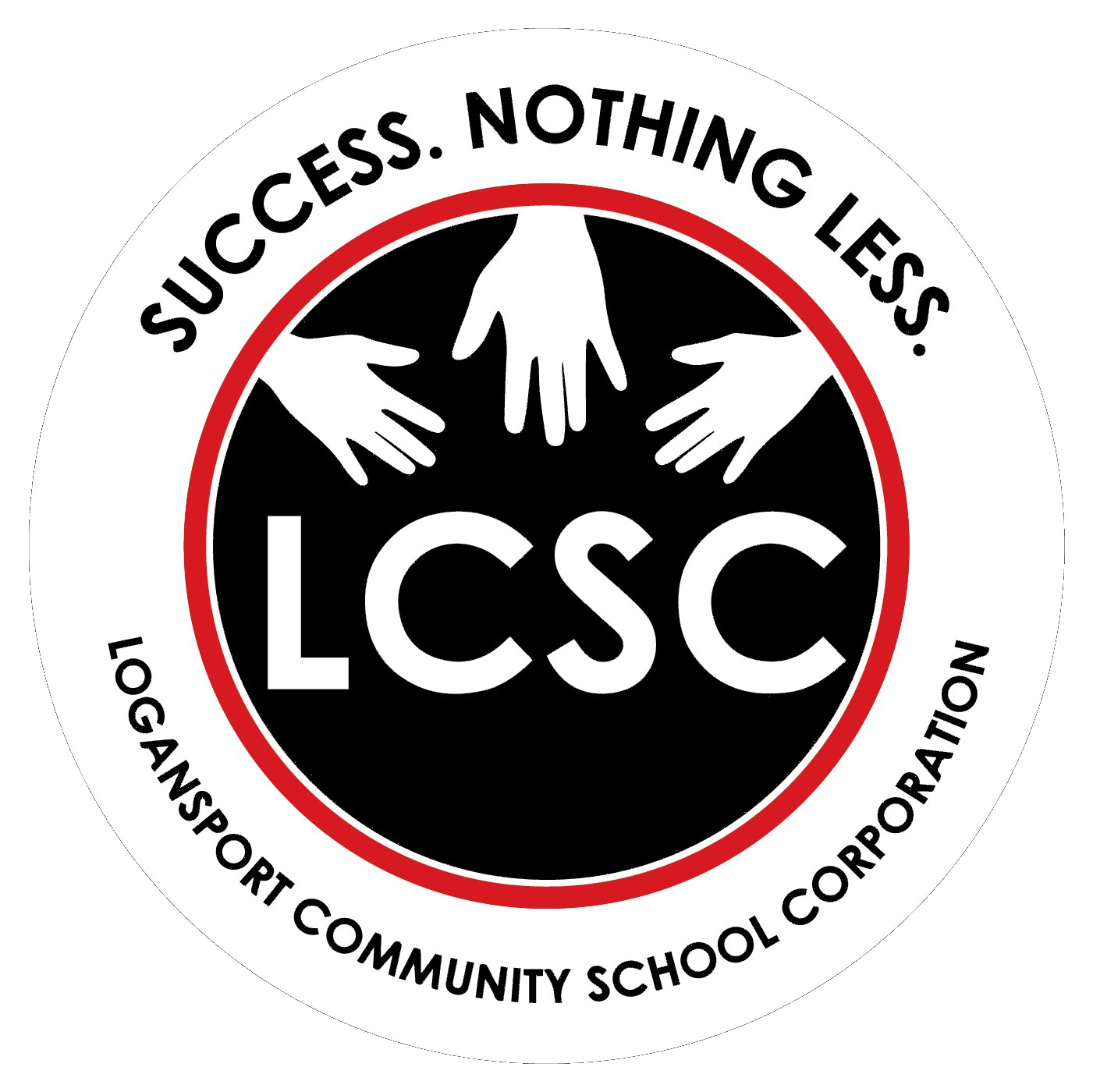 LCSC — Logansport Community School Corporation